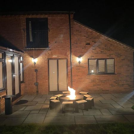 Villa The Coach House Birmingam Exterior foto